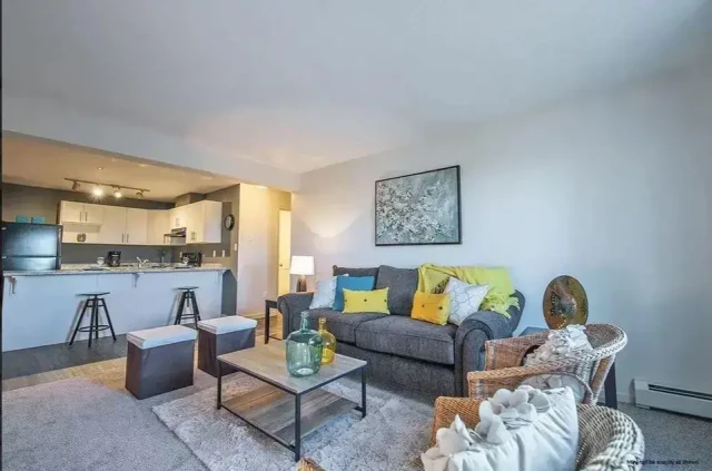 Appartement 4 1/2 Airdrie 1 625 $/mois. Appartement à louer Airdrie