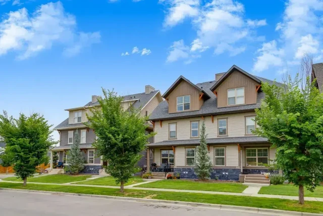 Appartement 5 1/2 Airdrie 2 109 $/mois. Appartement à louer Airdrie