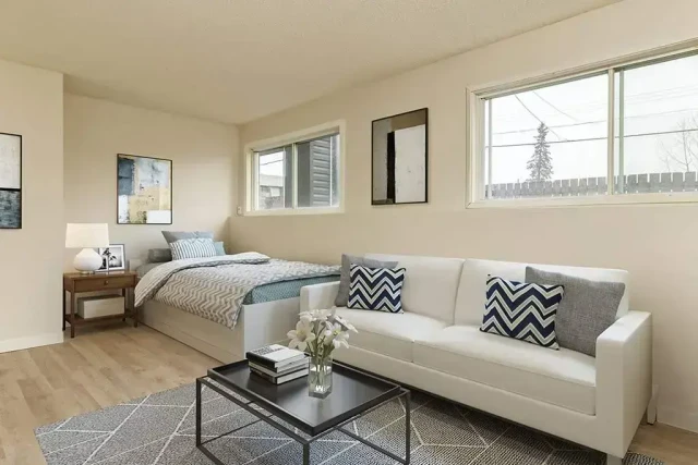 Appartement 2 1/2 Lloydminster 1 080 $/mois. Appartement à louer Lloydminster