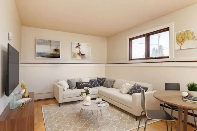 Lloydminster Apartment 1 b. $945/month. Apartment for rent in Lloydminster