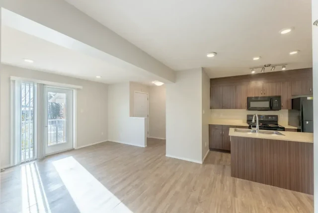 Calgary Apartment 2 b. $1,338/month. Apartment for rent in Calgary