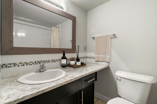 Calgary Apartment Studio $1,650/month. Apartment for rent in Calgary