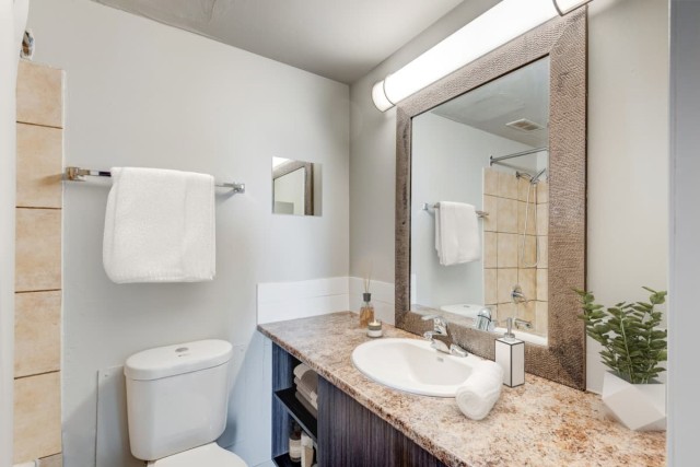 Appartement 1 1/2 Calgary 1 350 $/mois. Appartement à louer Calgary