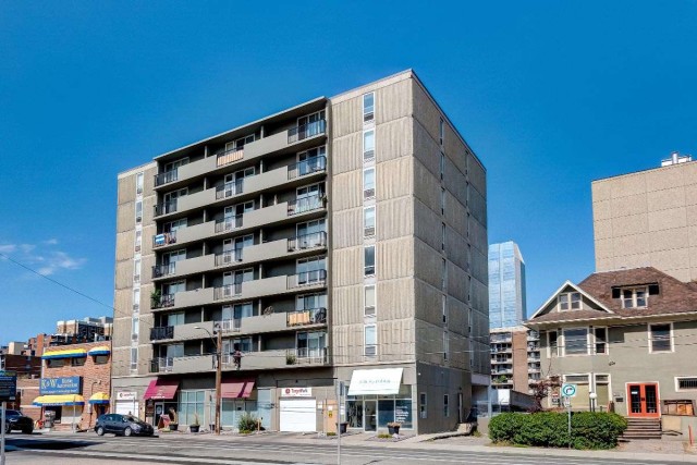 Appartement 1 1/2 Calgary 1 350 $/mois. Appartement à louer Calgary