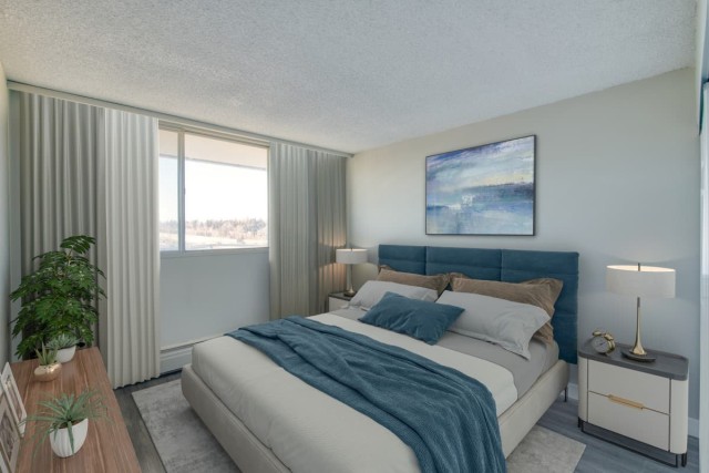 Calgary Apartment Studio $1,345/month. Apartment for rent in Calgary