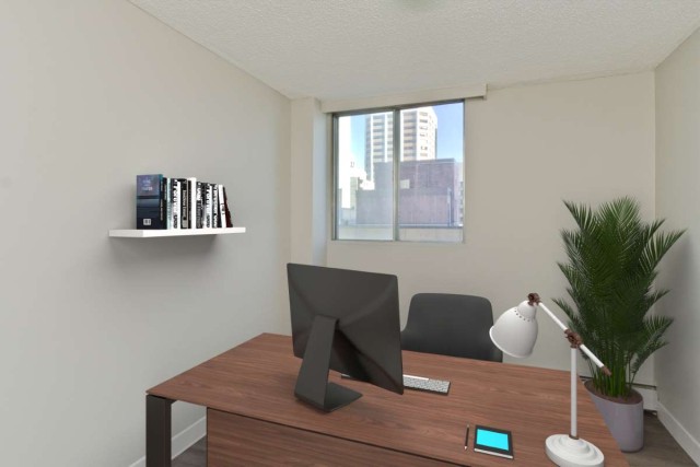 Calgary Apartment Studio $1,595/month. Apartment for rent in Calgary