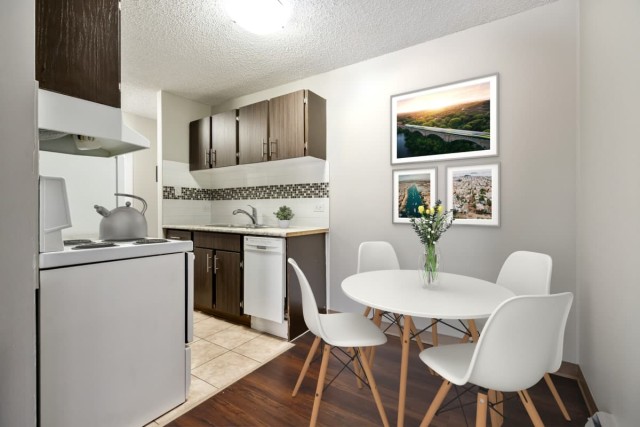 Calgary Apartment Studio $1,595/month. Apartment for rent in Calgary
