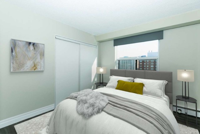 Appartement 1 1/2 Edmonton 1 495 $/mois. Appartement à louer Edmonton