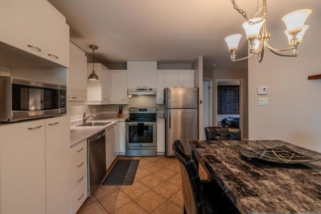  4 1/2 Ville-&Eacute;mard et Côte-Saint-Paul 61 $/jour. Appartement à louer Ville-&Eacute;mard et Côte-Saint-Paul