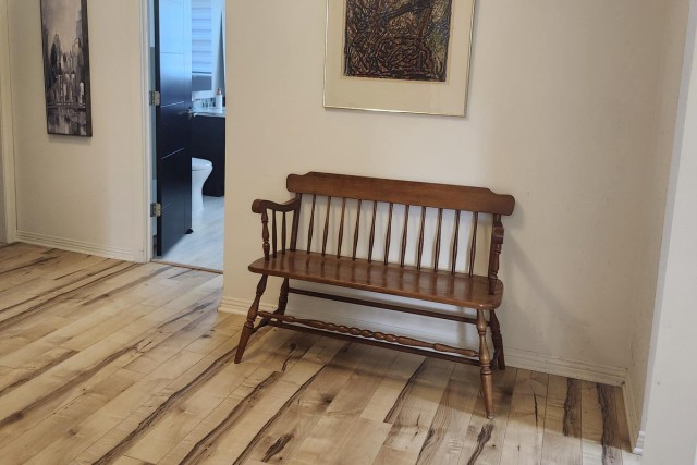  4 1/2 Brossard 80 $/jour. Appartement à louer Brossard