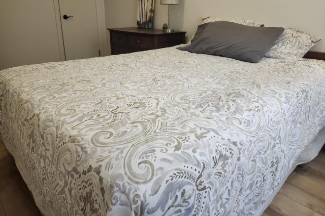  4 1/2 Brossard 80 $/jour. Appartement à louer Brossard
