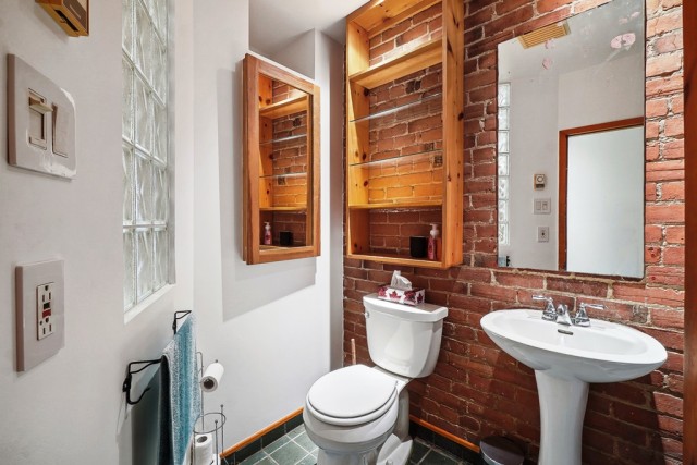  4 1/2 Plateau Mont-Royal 85 $/jour. Appartement à louer Plateau Mont-Royal