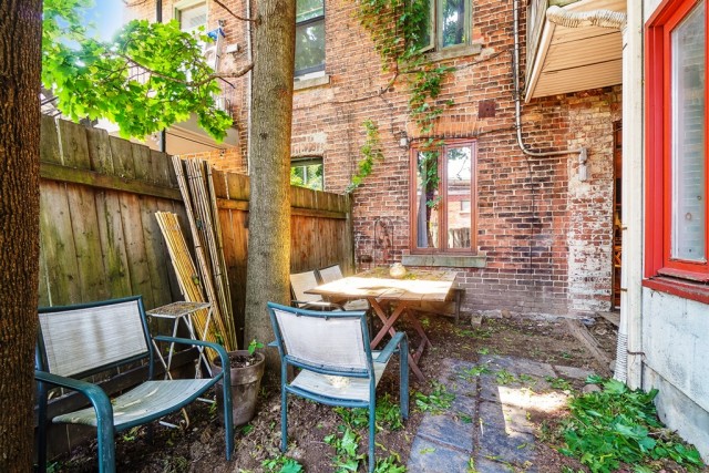  4 1/2 Plateau Mont-Royal 85 $/jour. Appartement à louer Plateau Mont-Royal