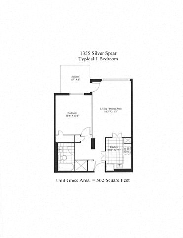 Appartement 4 1/2 Mississauga 2 230 $/mois. Appartement à louer Mississauga