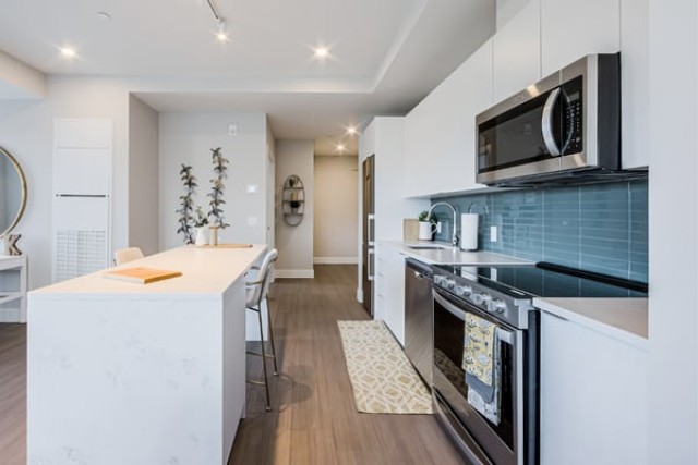 Appartement 2 1/2 Mississauga 2 185 $/mois. Appartement à louer Mississauga