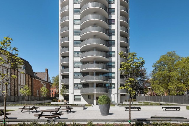 Appartement 4 1/2 Grand Toronto 3 395 $/mois. Appartement à louer Grand Toronto