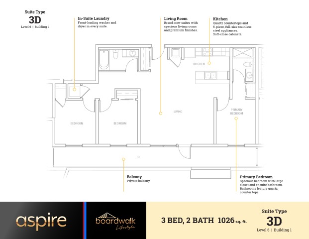 Appartement 1 1/2 Victoria 2 253 $/mois. Appartement à louer Victoria