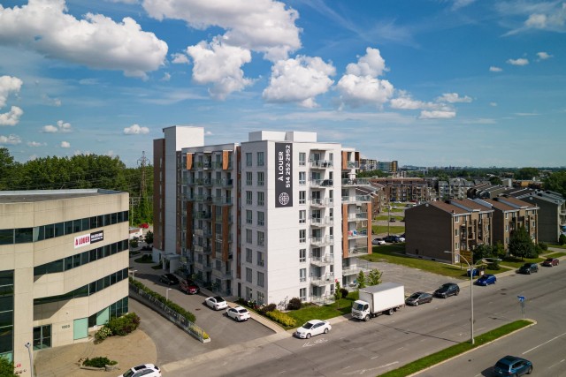 Laval-des-Rapides Apartment Studio $1,850/month. Apartment for rent in Laval-des-Rapides