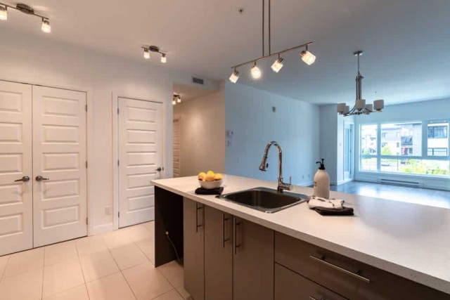 Appartement 4 1/2  1 795 $/mois. Appartement à louer 