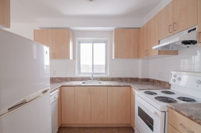 Appartement 4 1/2  1 645 $/mois. Appartement à louer 