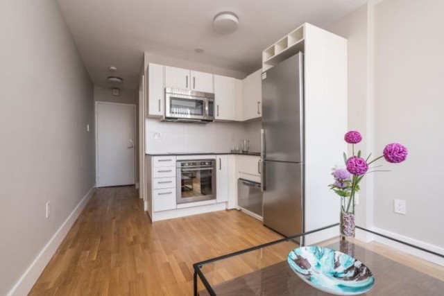  Apartment Studio $1,400/month. Apartment for rent in 