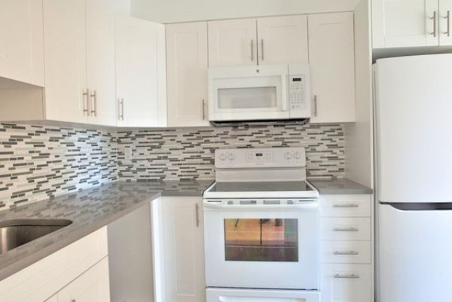 Appartement 2 1/2  1 595 $/mois. Appartement à louer 