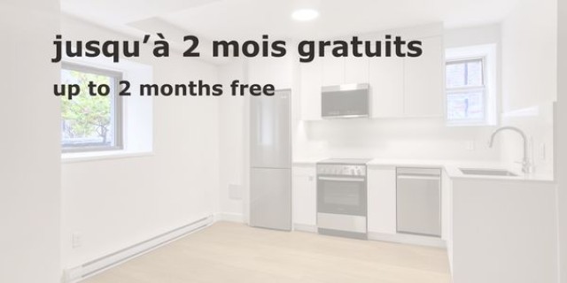  Apartment 1 b. $1,395/month. Apartment for rent in 