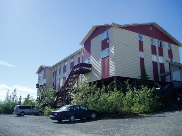 Inuvik Apartment 1 b. $1,838/month. Apartment for rent in Inuvik