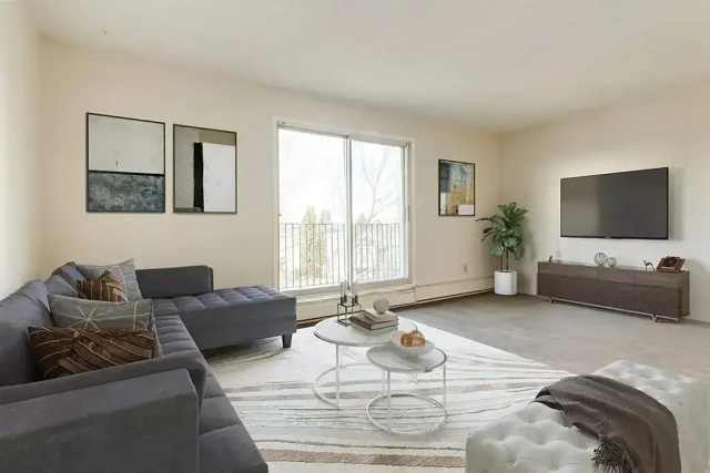 Edmonton Apartment 2 b. $1,404/month. Apartment for rent in Edmonton