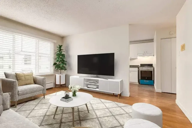 Appartement 2 1/2 Edmonton 1 164 $/mois. Appartement à louer Edmonton