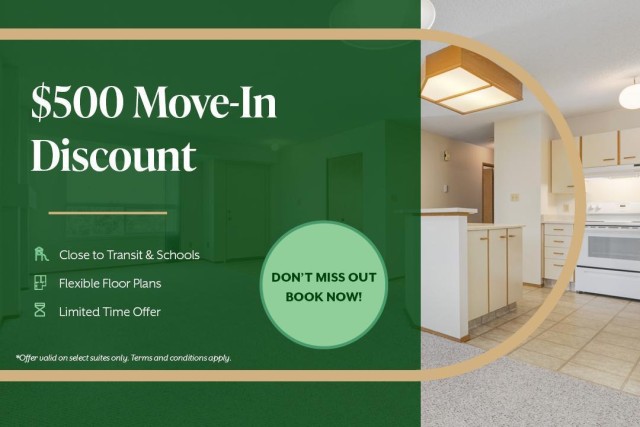 Edmonton Apartment 3 b. $1,614/month. Apartment for rent in Edmonton
