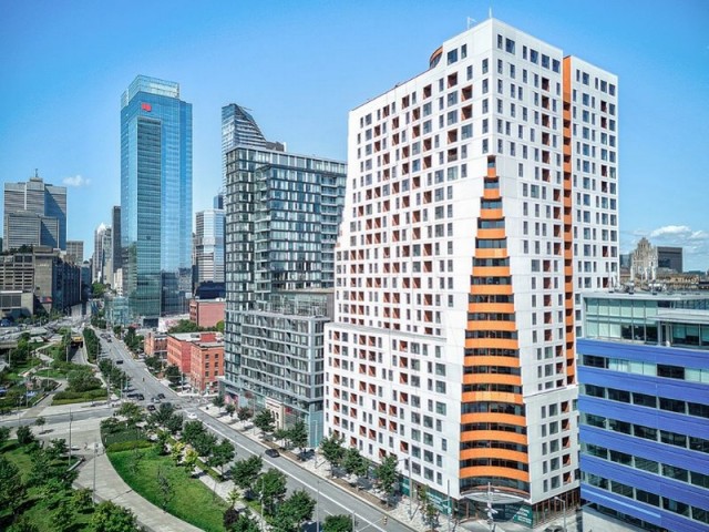 Appartement 5 1/2 Vieux-Montréal 3 511 $/mois. Appartement à louer Vieux-Montréal