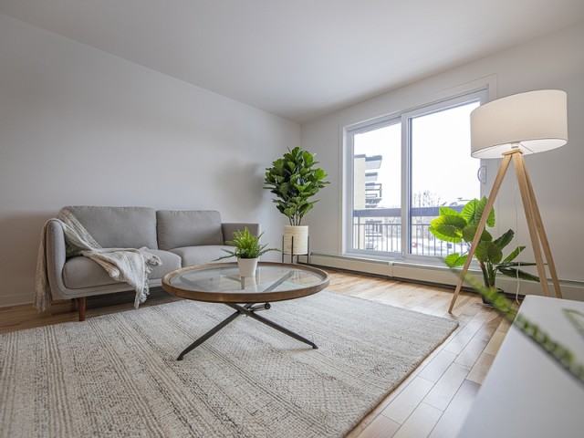 Appartement 4 1/2 Pierrefonds et Roxboro 1 730 $/mois. Appartement à louer Pierrefonds et Roxboro