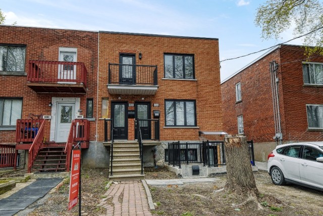  2 1/2 Côte-des-Neiges 58 $/jour. Appartement à louer Côte-des-Neiges