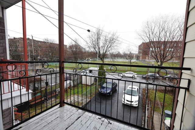  2 1/2 Rosemont, Petite-Patrie 53 $/jour. Appartement à louer Rosemont, Petite-Patrie