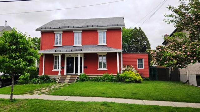  5 1/2 Longueuil 100 $/jour. Appartement à louer Longueuil