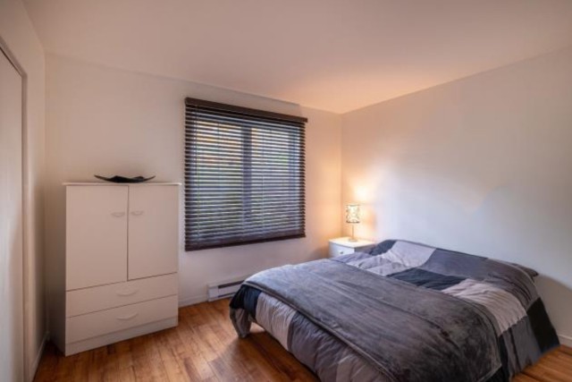 4 1/2 Ville-&Eacute;mard et Côte-Saint-Paul 61 $/jour. Appartement à louer Ville-&Eacute;mard et Côte-Saint-Paul