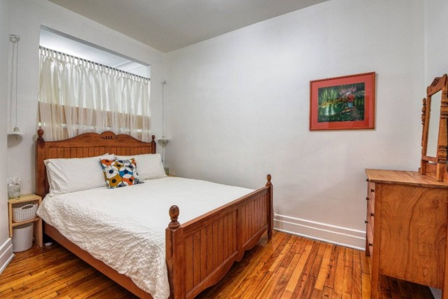  2 1/2 Plateau Mont-Royal 64 $/jour. Appartement à louer Plateau Mont-Royal