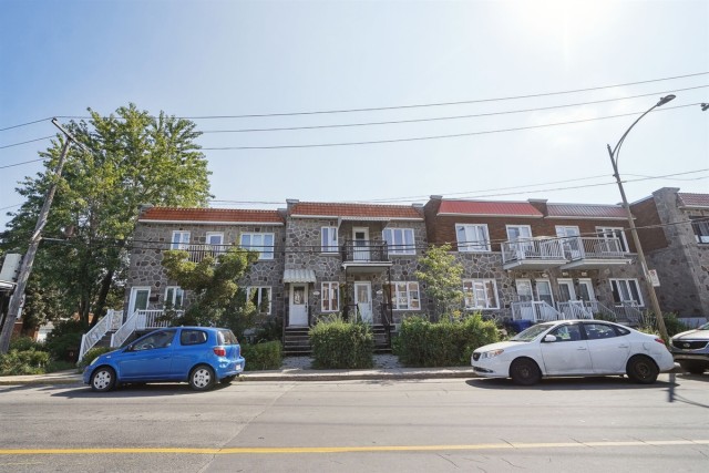  4 1/2 Verdun 75 $/jour. Appartement à louer Verdun
