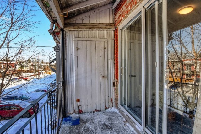  2 1/2 Rosemont, Petite-Patrie 50 $/jour. Appartement à louer Rosemont, Petite-Patrie