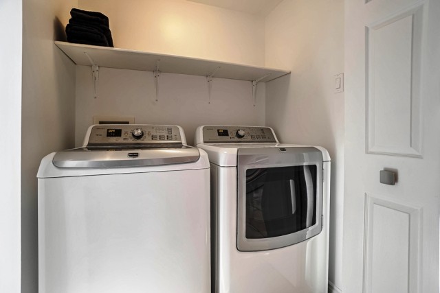  4 1/2 Ville-&Eacute;mard et Côte-Saint-Paul 80 $/jour. Appartement à louer Ville-&Eacute;mard et Côte-Saint-Paul