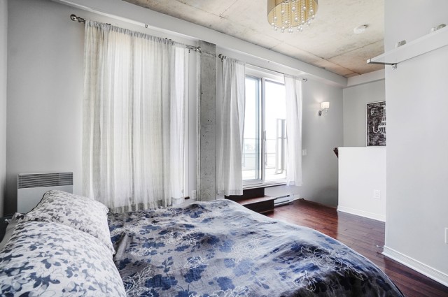 Notre-Dame-de-Grace  2 b. $80/day. Apartment for rent in Notre-Dame-de-Grace
