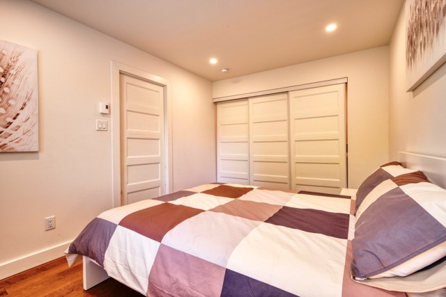  2 1/2 Nouveau-Rosemont et Mercier 50 $/jour. Appartement à louer Nouveau-Rosemont et Mercier