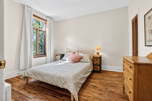  4 1/2 Rosemont, Petite-Patrie 79 $/jour. Appartement à louer Rosemont, Petite-Patrie