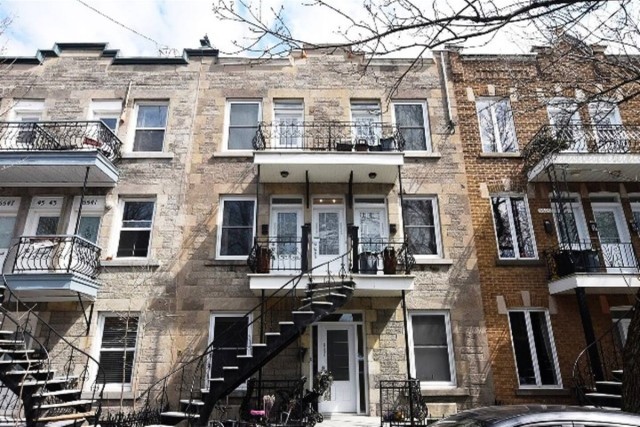  2 1/2 Rosemont, Petite-Patrie 55 $/jour. Appartement à louer Rosemont, Petite-Patrie