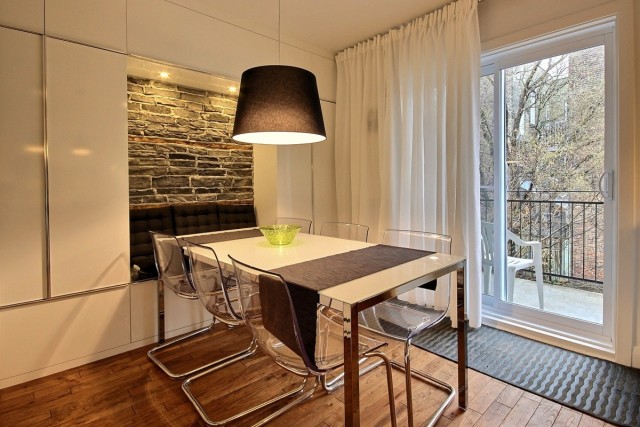  2 1/2 Quartier latin et centre-sud 67 $/jour. Appartement à louer Quartier latin et centre-sud