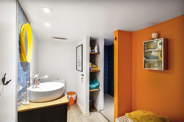  5 1/2 Rosemont, Petite-Patrie 94 $/jour. Appartement à louer Rosemont, Petite-Patrie