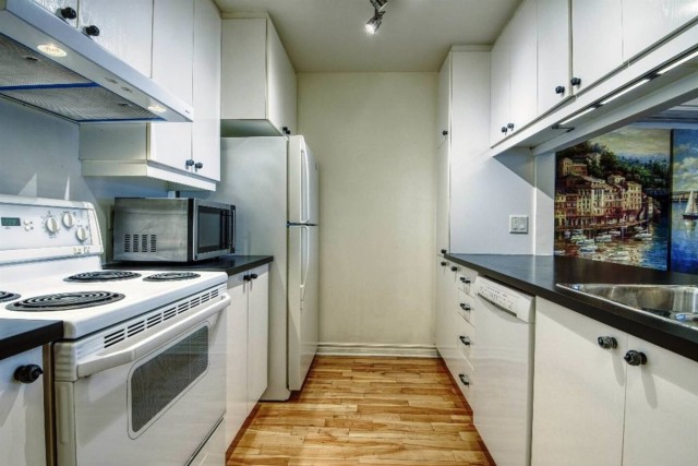  2 1/2 Plateau Mont-Royal 67 $/jour. Appartement à louer Plateau Mont-Royal