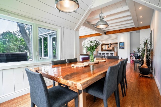  7 1/2 Boisbriand 160 $/jour. Appartement à louer Boisbriand