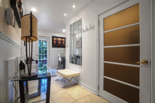  4 1/2 Plateau Mont-Royal 65 $/jour. Appartement à louer Plateau Mont-Royal